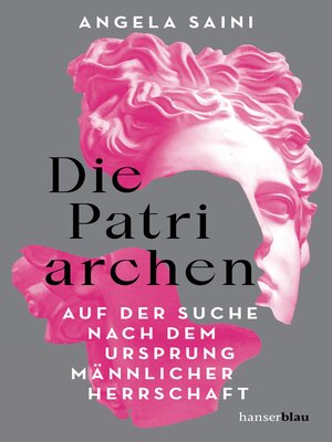 cover image of Die Patriarchen